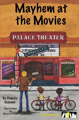 Mayhem at the Movies by Traynor, Pamela