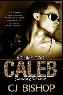 Caleb by Bishop, Cj