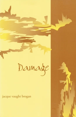 Damage by Brogan, Jacqueline Vaught