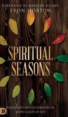 Spiritual Seasons by Horton, Evon