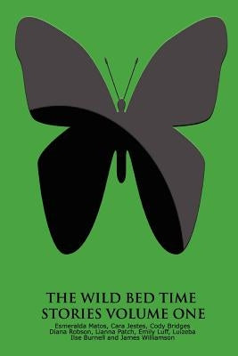 The Wild Bed Time Stories by Apps Ltd, Colossi