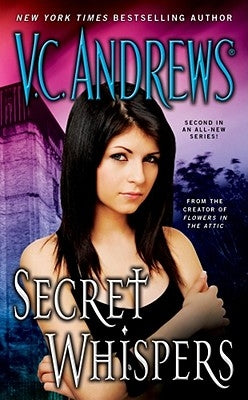 Secret Whispers by Andrews, V. C.