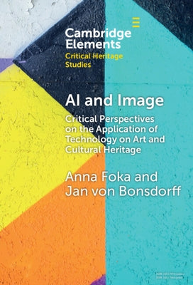 AI and Image by Foka, Anna
