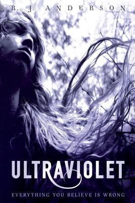 Ultraviolet by Anderson, R. J.