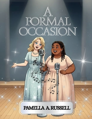 A Formal Occasion by Russell, Pamella a.