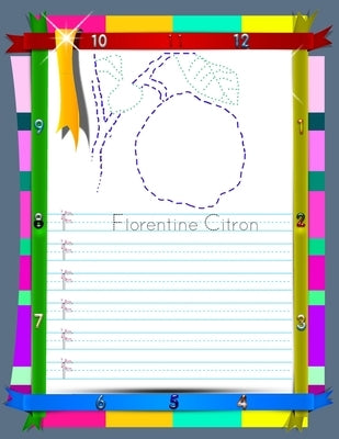 Reading Readiness Worksheets for Kindergarten: Dash line for learning book for pre kindergarten kids. 2 maze puzzle handwriting practice paper ABC kid by Parrot, Polly the
