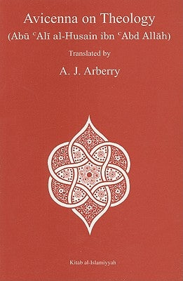 Avicenna on Theology by Avicenna