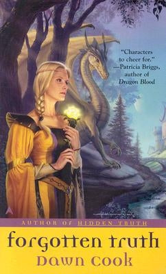Forgotten Truth by Cook, Dawn