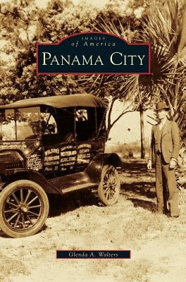 Panama City by Walters, Glenda A.
