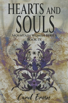 Hearts and Souls by Ervin, Carol