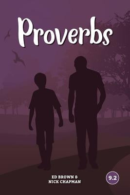 Proverbs by Chapman, Nick