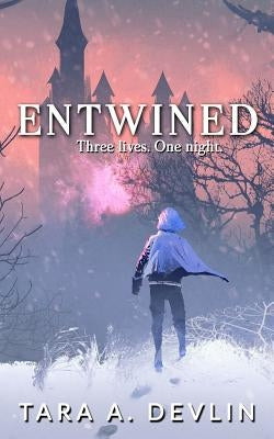 Entwined by Devlin, Tara a.
