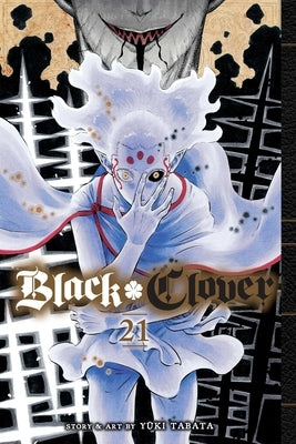 Black Clover, Vol. 21 by Tabata, Yuki