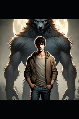 Under The Wolf's Shadow by Johnson, David