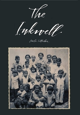 The Inkwell by Tellechea, Carlos
