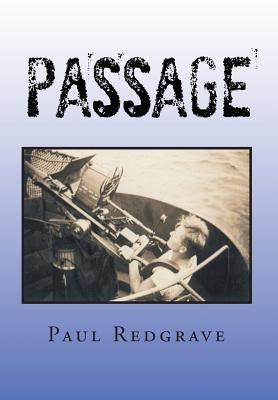 Passage by Redgrave, Paul