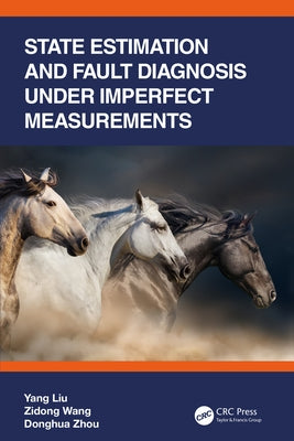 State Estimation and Fault Diagnosis under Imperfect Measurements by Liu, Yang