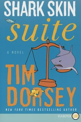 Shark Skin Suite by Dorsey, Tim