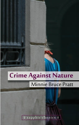 Crime Against Nature by Pratt, Minnie Bruce