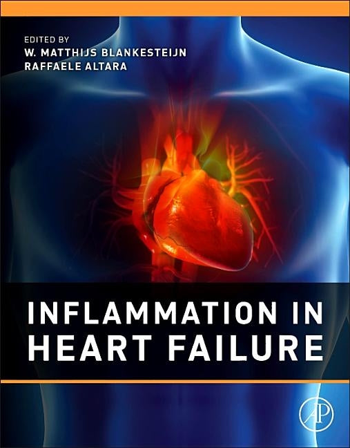 Inflammation in Heart Failure by Blankesteijn, Matthijs