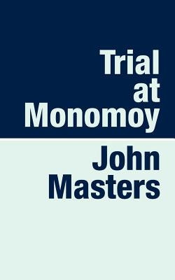 Trial at Monomoy by Masters, J.