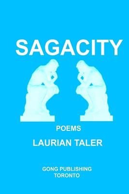 Sagacity by Taler, Laurian
