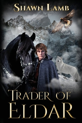 Trader of Eldar by Lamb, Shawn
