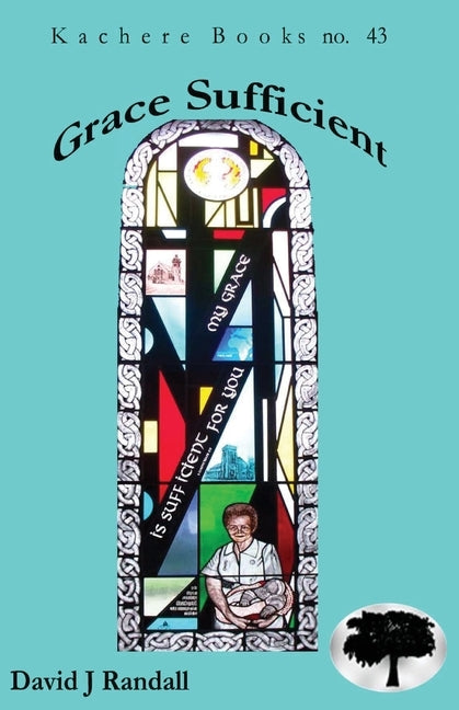 Grace Sufficient by Randall, David J.