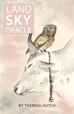 Land Sky Oracle by Hutch, Theresa
