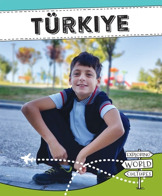 Türkiye by Gould, Sloane