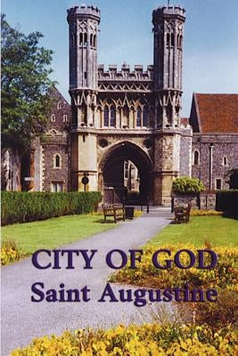 City of God by Augustine, Saint