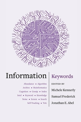 Information: Keywords by Kennerly, Michele