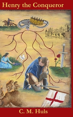 Henry the Conqueror by Huls, C. M.