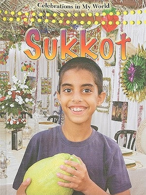 Sukkot by Miller, Reagan