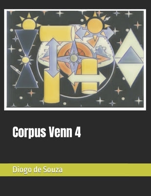 Corpus Venn 4 by De Souza, Diogo Franklin