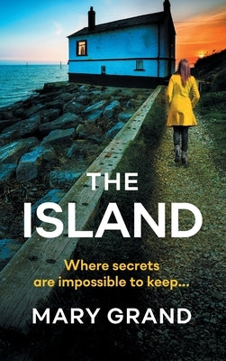 The Island by Grand, Mary