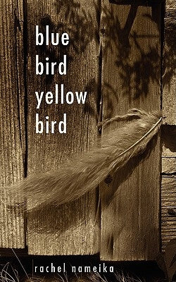 Blue Bird Yellow Bird by Nameika, Rachel