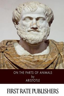 On the Parts of Animals by Gaza, Theodorus