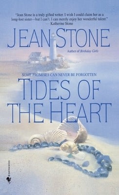 Tides of the Heart: Tides of the Heart: A Martha's Vineyard Novel by Stone, Jean