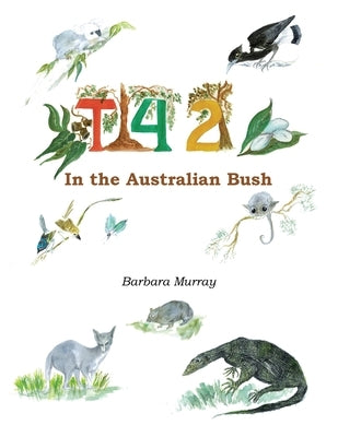Tea for Two: In the Australian Bush by Murray, Barbara