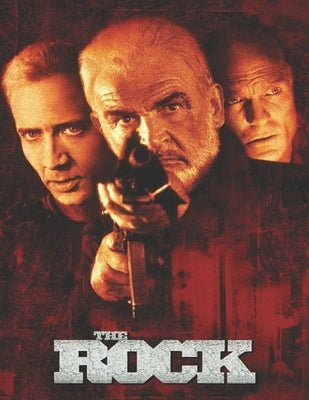 The Rock by Escobar, Jose