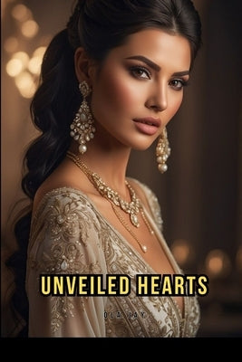 Unveiled Hearts by Jay, Ola