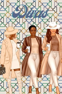 Divas by Starks Shavers, Jeketa