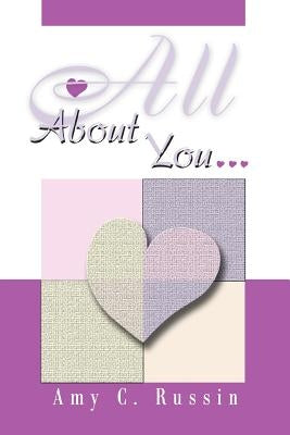 All About You... by Russin, Amy C.