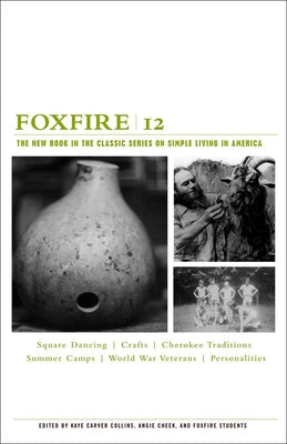 Foxfire 12 by Foxfire Fund Inc