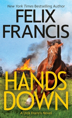 Hands Down by Francis, Felix