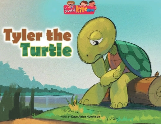 Tyler the Turtle: Print Edition by Hutchison, Dave Alden