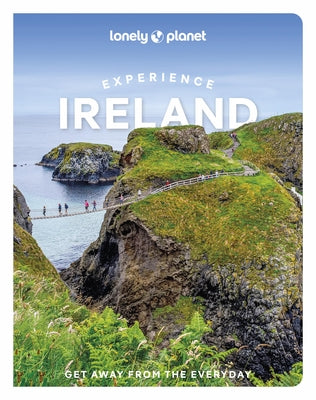 Experience Ireland 2 by Planet, Lonely
