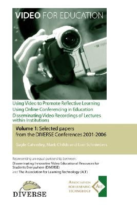 Video for Education: Volume 1 (Distribution Edition) by Calverley, Gayle