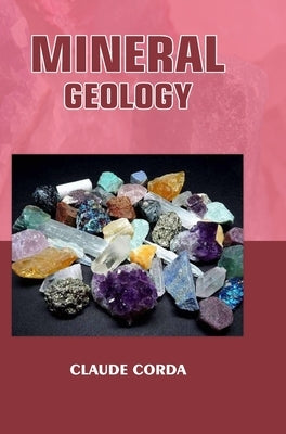 Mineral Geology by Corda, Claude